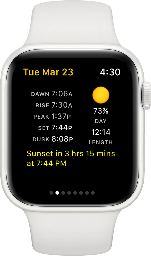Watch Screenshot
