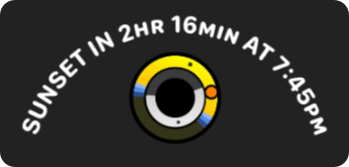 Watch Complications