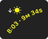 Watch Complications